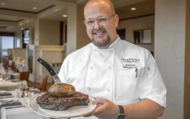 Omni New Haven Hotel at Yale