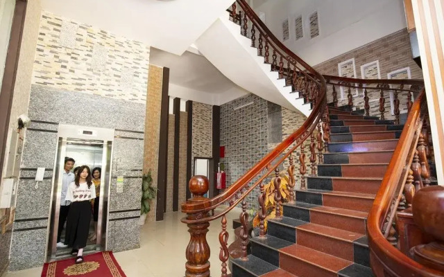 Hotel Sai Gon Dak Nong