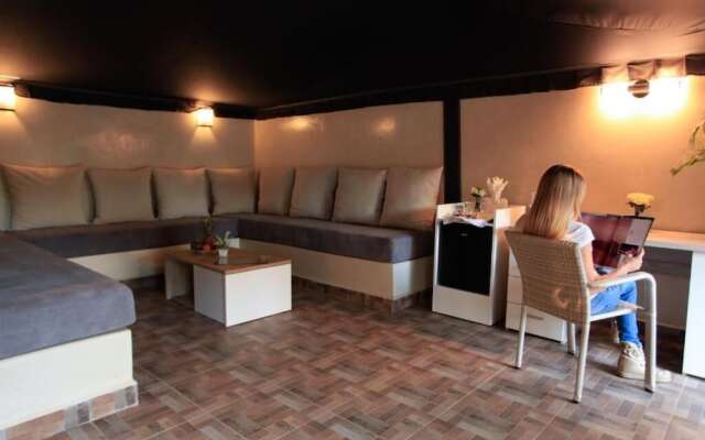 The Farm Lodge & Spa