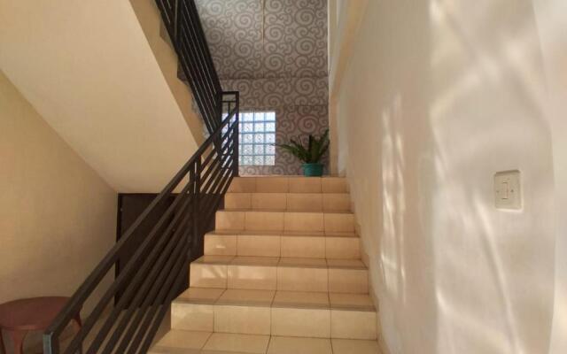 Wisma Bintang Jadayat 3