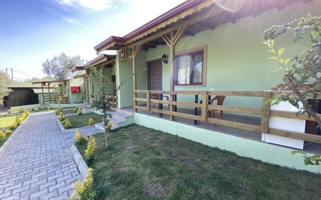 Balim Butik Hotel