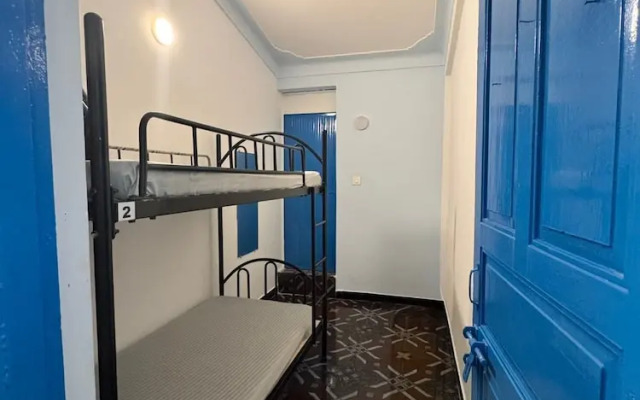 Lost Paradise A Social Hostel