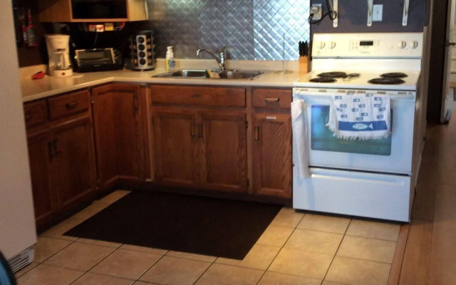 N' This on the Bay -Vacation Suite