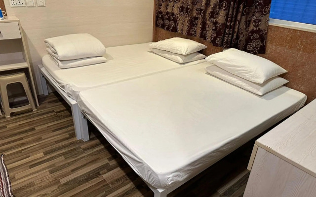 New Garden Hostel
