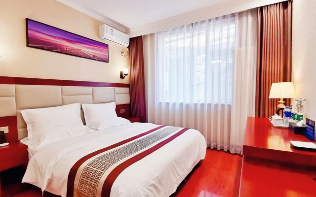 Beijing Huatongxin Hotel