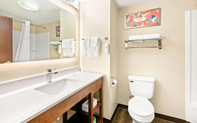 Comfort Suites Abingdon I-81