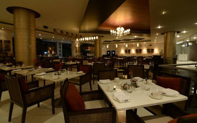 The Zuri Whitefield Bengaluru