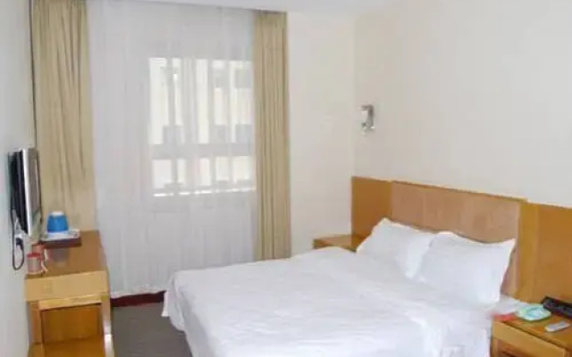 Beijing Huiting Business Hotel