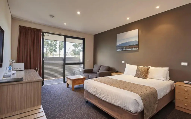 Foreshore Hotel