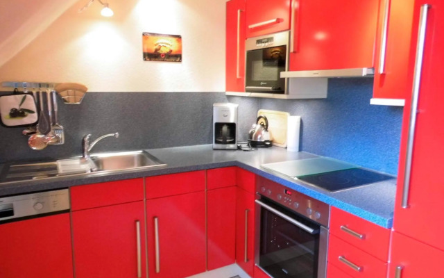 Ferienwohnung Lindenstraße