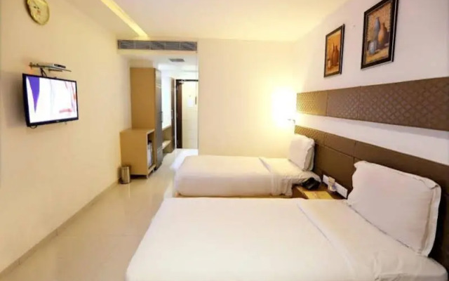 Hotel Sitara Grand Miyapur