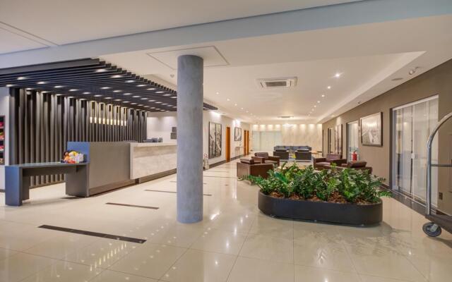 Quality Hotel Jundiai
