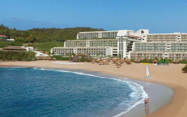 Secrets Huatulco Resort & Spa - Adults Only - All Inclusive