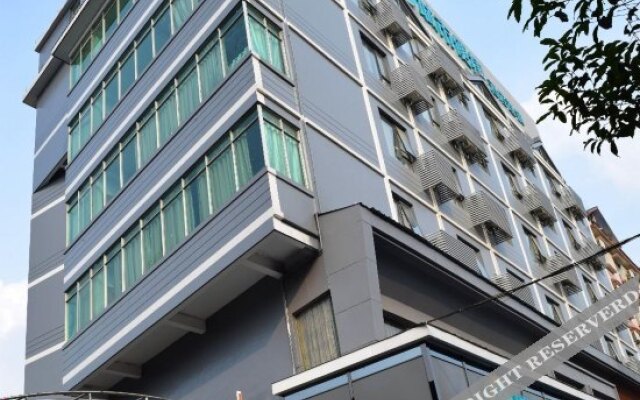 City Comfort Inn Guilin Yushan Bridge Hotel