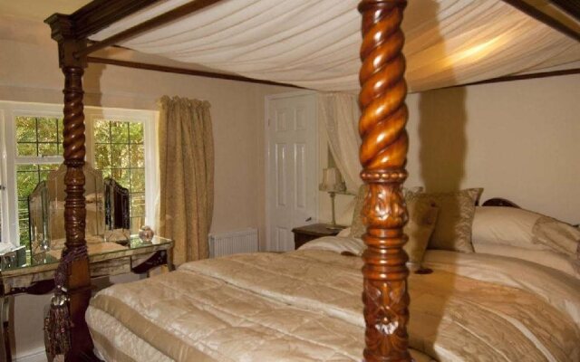 Cleavers Lyng - Guest house