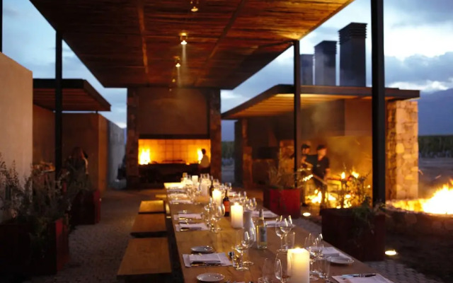 The Vines Resort & Spa