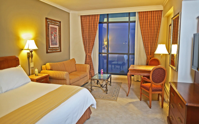 InterContinental Miramar Panama by IHG
