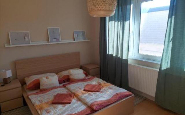 Semiramis Apartman