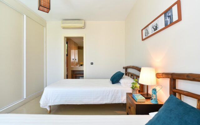 Salobre Golf Villas-holiday Rental Los Lagos10