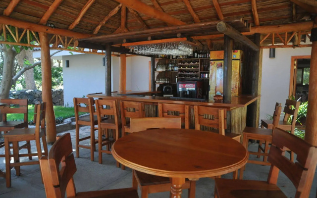 Finca San Juan de la Isla