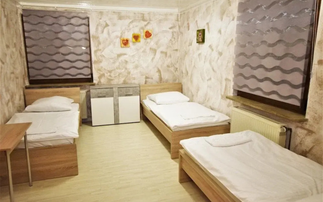 AB Apartment 129
