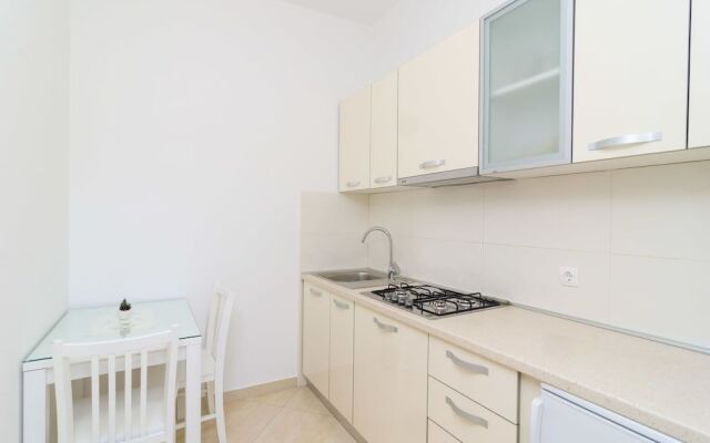 Apartments & Rooms Barisic