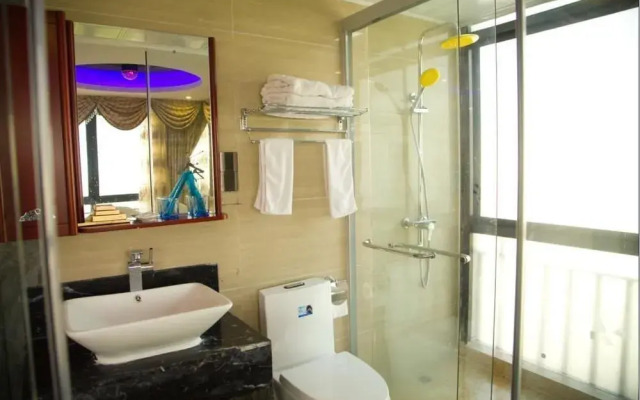 Juhaige Holiday Hotel