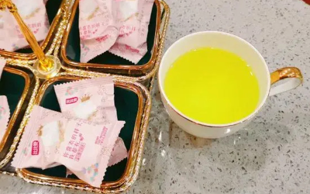 Chengzi Crystal Hotel Tongling Rt-Mart