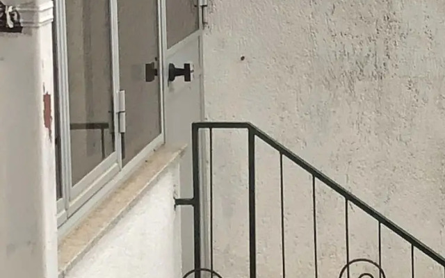 Apartment With 2 Bedrooms in Supersano Near the Beach