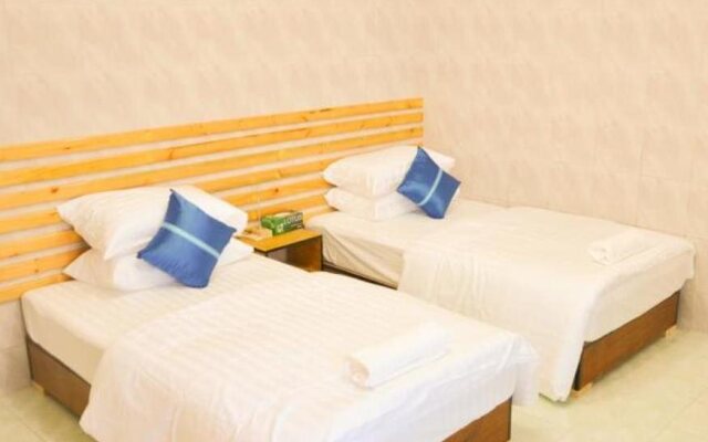 Guraidhoo Inn