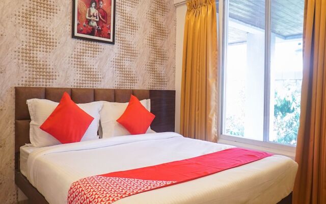 Townhouse OAK Kuval Inn