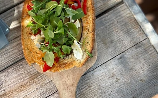 L'Instant Pour Vous.