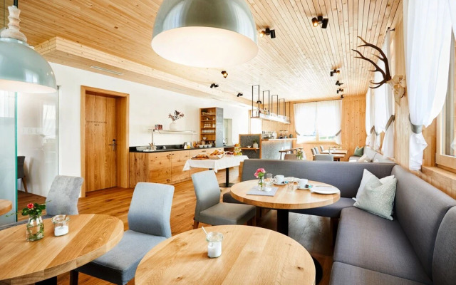 Hotel Gretina
