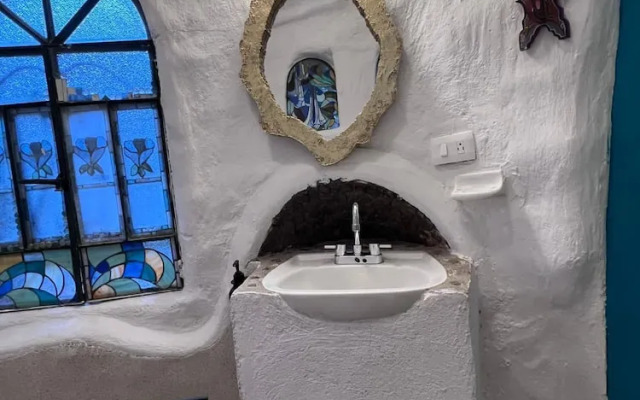 Casa Gaudí