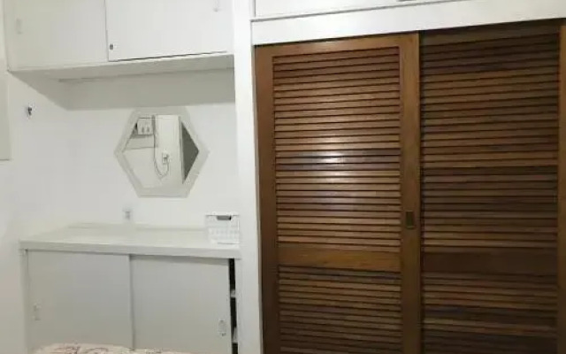 Apto Cumaru 200m Do Mar Com Piscina