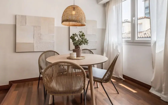 Greco - 1 Bedroom in Malasa a