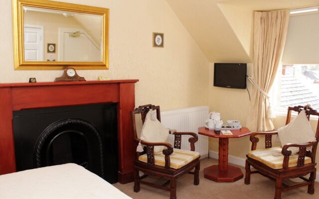 Atholl Villa Guest House