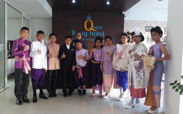S2S Queen Trang Hotel