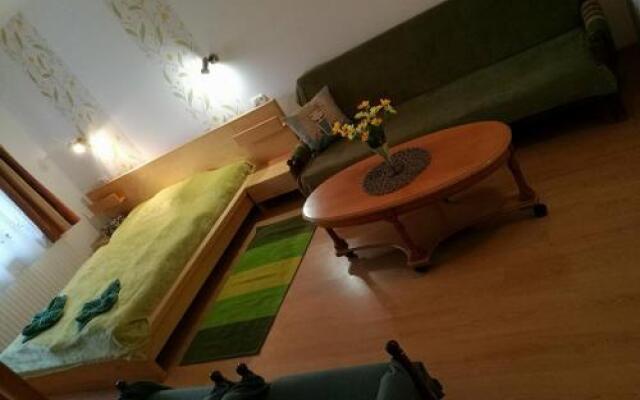 Guesthouse Kohári