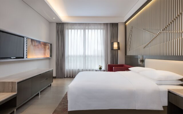 Courtyard by Marriott Tianjin Hongqiao