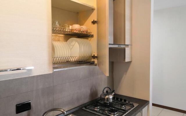 Appartamento Lungolago San Feliciano