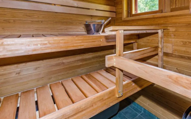 House Welhotar Lieksa