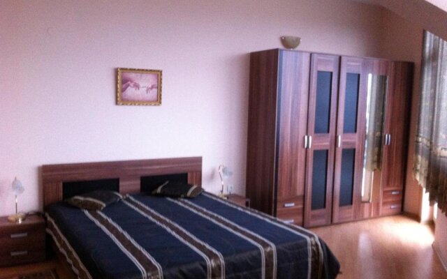 Yubim Motel