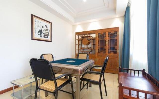 Pu’er Tea Boutique Inn