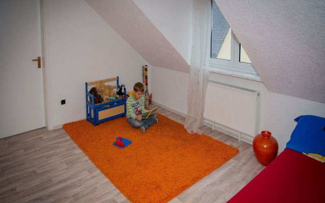 Ferienwohnung Lindenhof