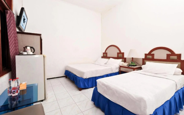 Berlian Abadi Hotel By Sinergi