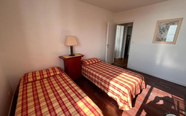 Appartement Les Sables-d'Olonne, 3 pièces, 4 personnes - FR-1-197-201