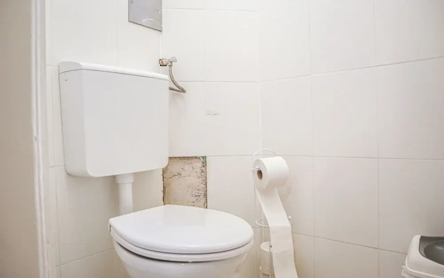 Comfort 2BR Apt Long Stay Friendly