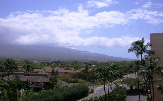 Menehune Shores 627 2 Bedroom Condo