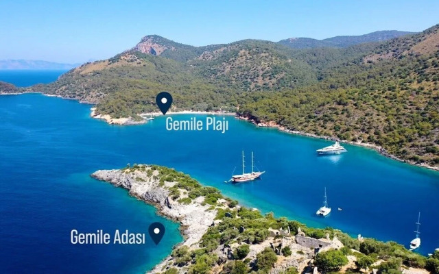 Fethiye Oscar Otel